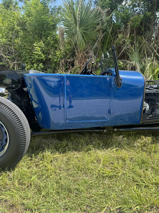 Ford Hot Rod - Image 26 of 31