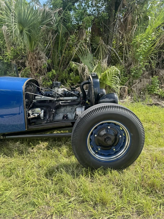 Ford Hot Rod - Image 20 of 31