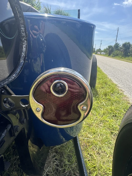 Ford Hot Rod - Image 30 of 31