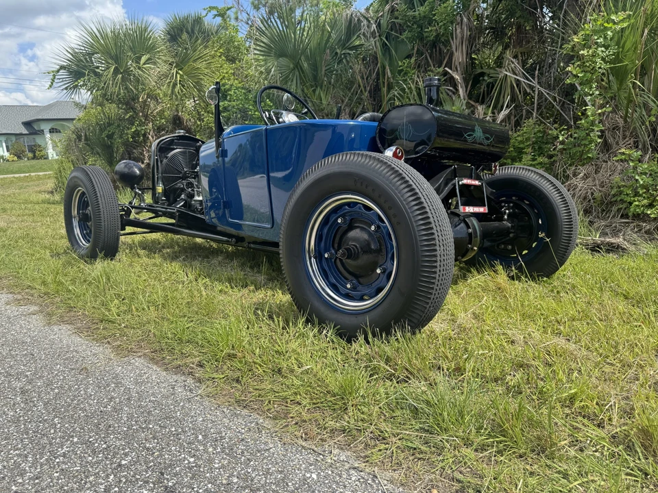 Ford Hot Rod - Image 3 of 31