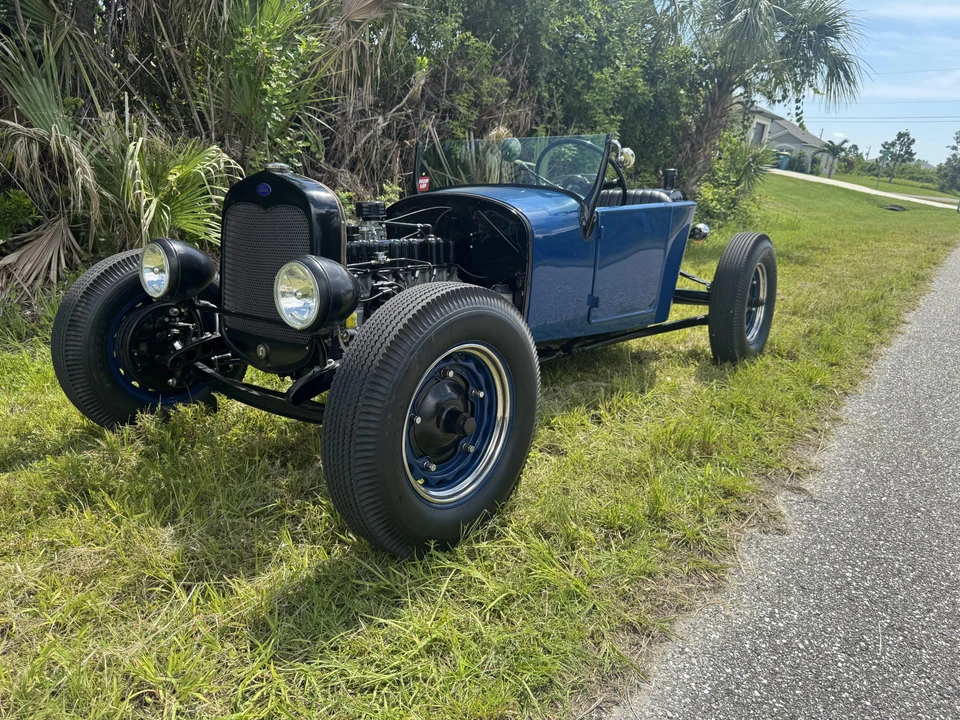 Ford Hot Rod - Image 2 of 31