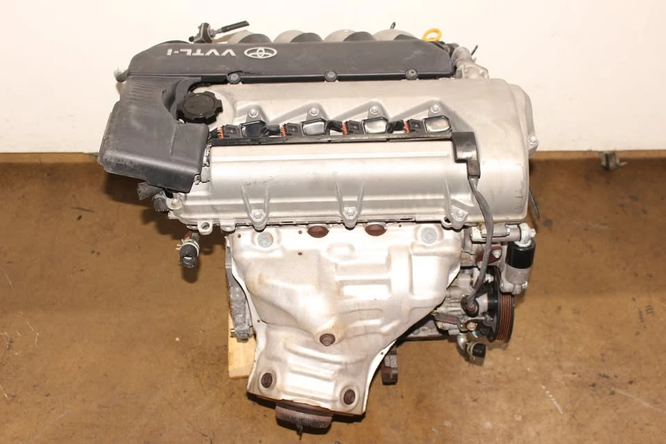 2000 Toyota Celica 7th Gen - Image 7 of 10
