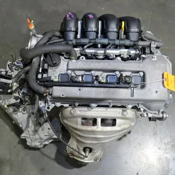 Toyota Celica GT 1.8L DOHC VVTI Engine JDM 1ZZ-FE