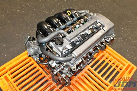 Parts & Memorabilia Toyota Celica GT 1.8L Twin Cam VVT-i Engine JDM 1ZZ-FE