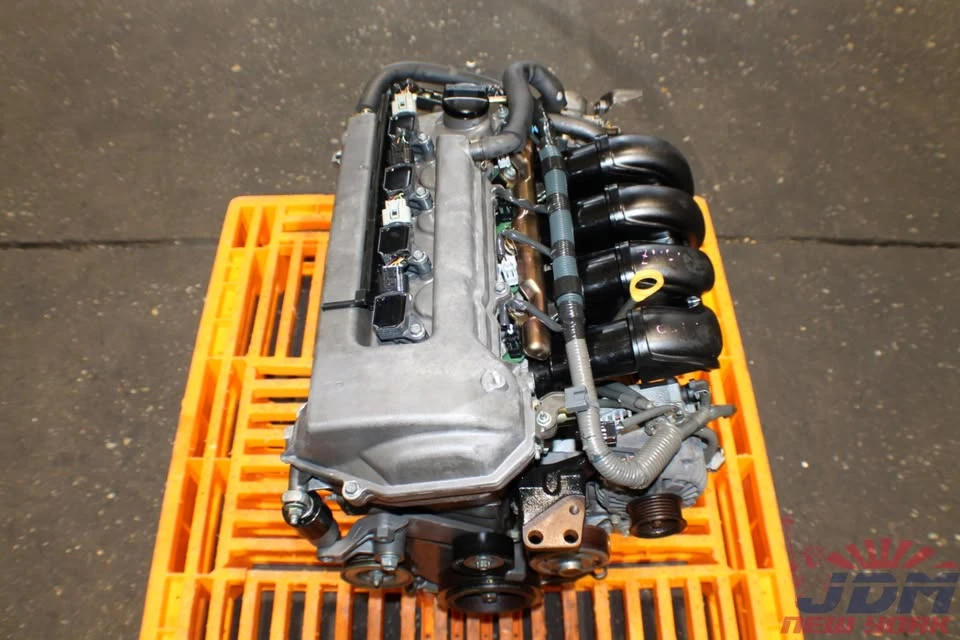 2000 Parts & Memorabilia Engines - Image 2 of 4