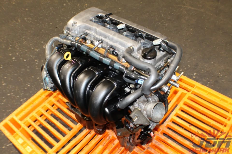 2000 Parts & Memorabilia Engines - Image 3 of 4