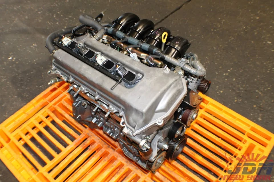 2000 Parts & Memorabilia Engines - Image 4 of 4