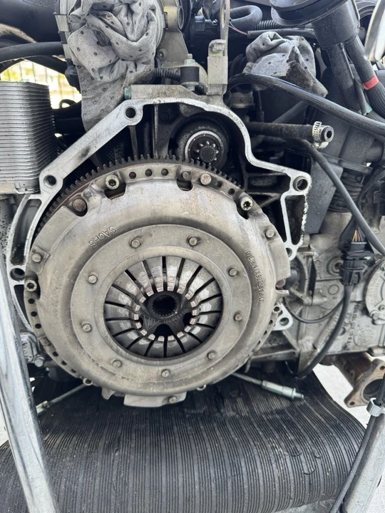 2000 Parts & Memorabilia Engines - Image 23 of 23