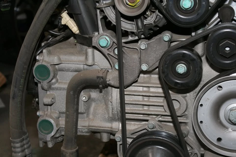 2000 Porsche 986 Boxster S - Image 5 of 10