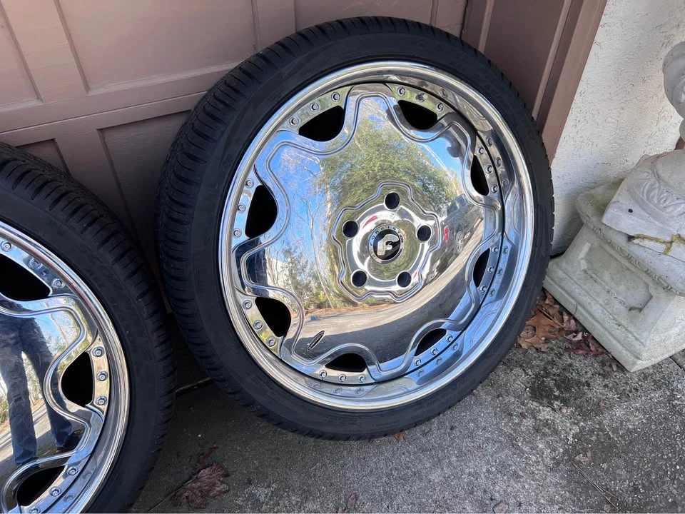 2000 Rolls-Royce Corniche Series V - Image 5 of 10