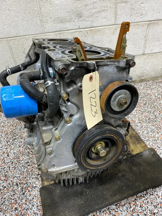 2000 Honda AP1 S2000 - Image 7 of 9