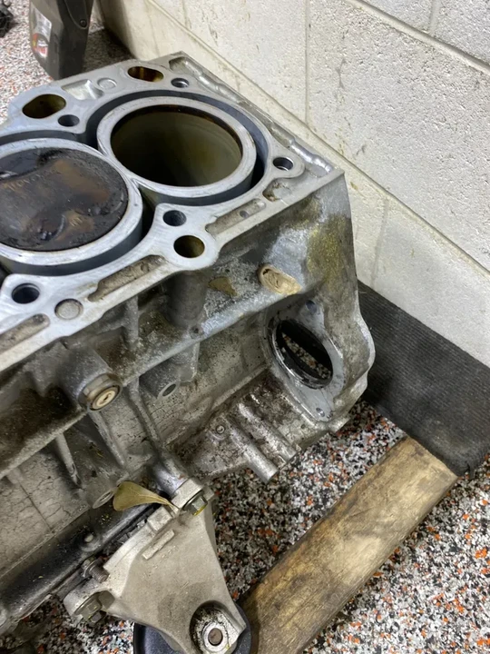 2000 Honda AP1 S2000 - Image 3 of 9