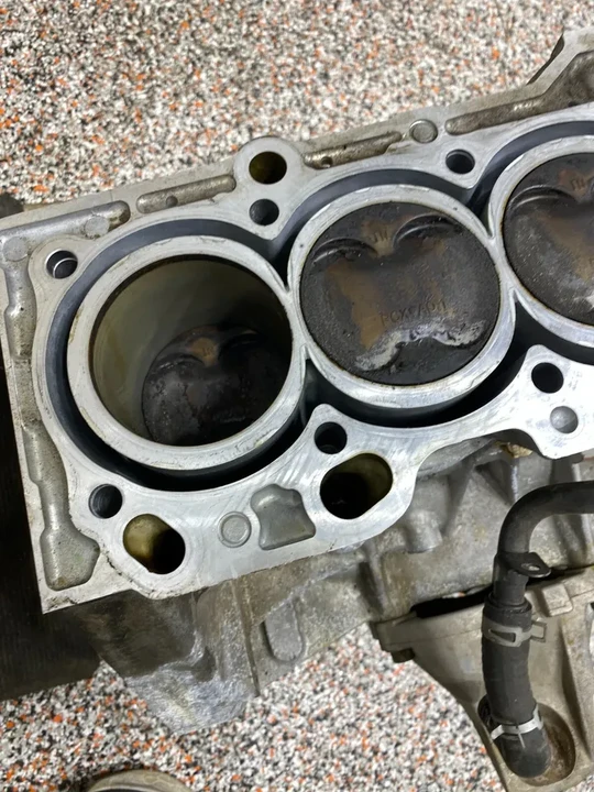 2000 Honda AP1 S2000 - Image 9 of 9