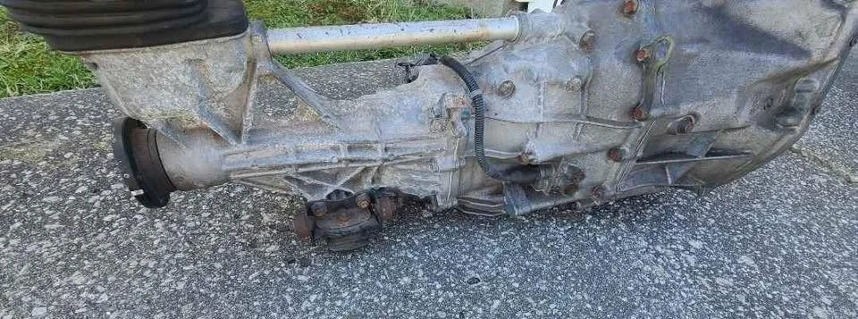 2000 Honda AP1 S2000 - Image 10 of 10