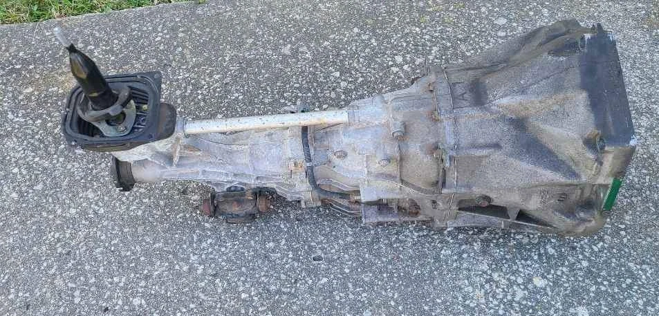 2000 Parts & Memorabilia Gearboxes - Image 4 of 10