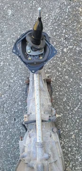 2000 Parts & Memorabilia Gearboxes - Image 6 of 10