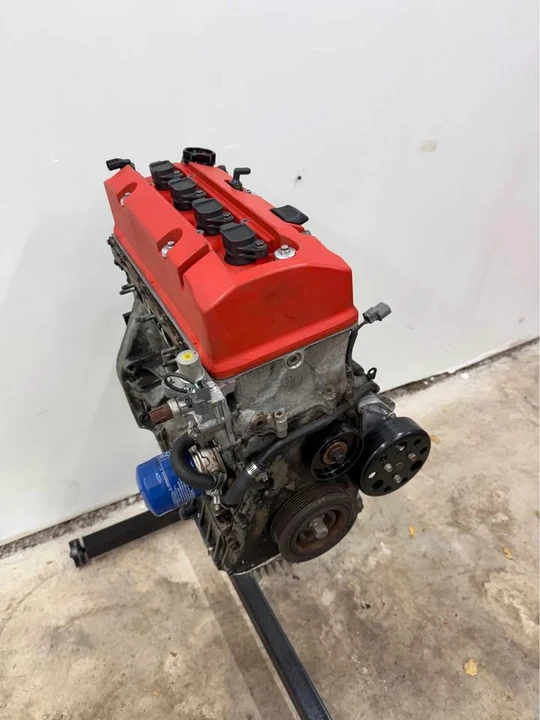 2000 Honda AP1 S2000 - Image 2 of 6