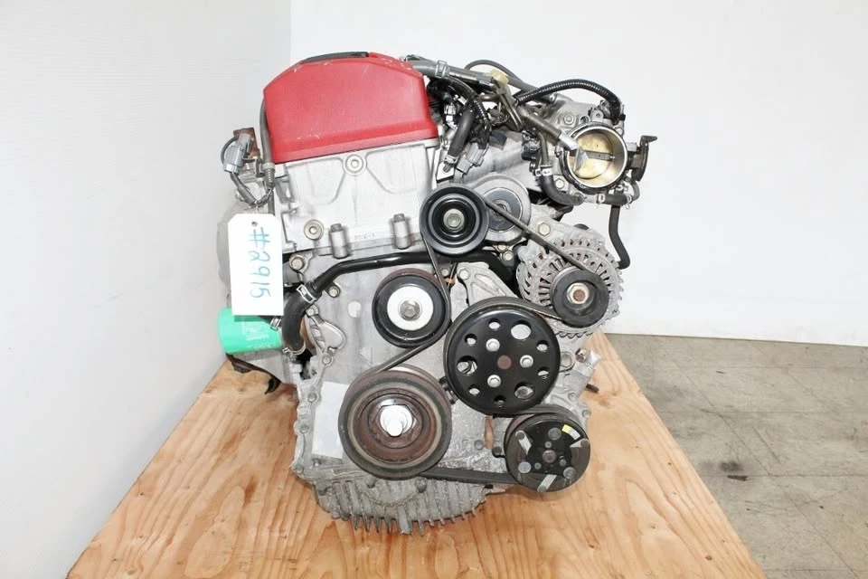 2000 Honda AP1 S2000 - Image 5 of 10