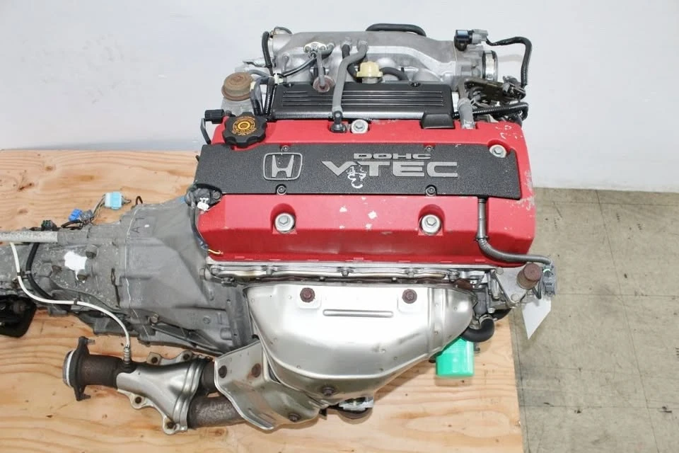 2000 Honda AP1 S2000 - Image 7 of 10