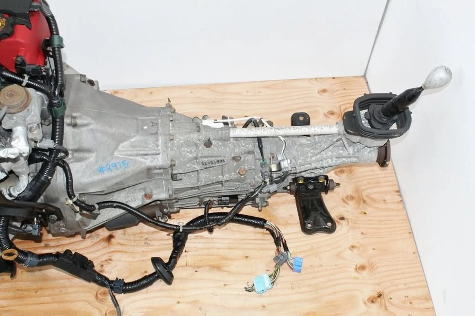 2000 Honda AP1 S2000 - Image 2 of 10