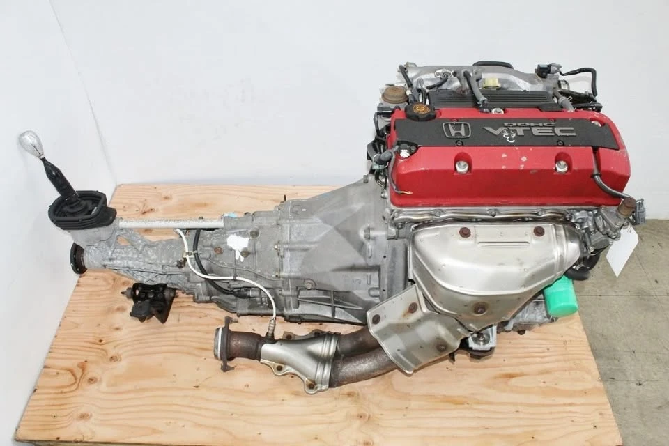 2000 Honda AP1 S2000 - Image 8 of 10