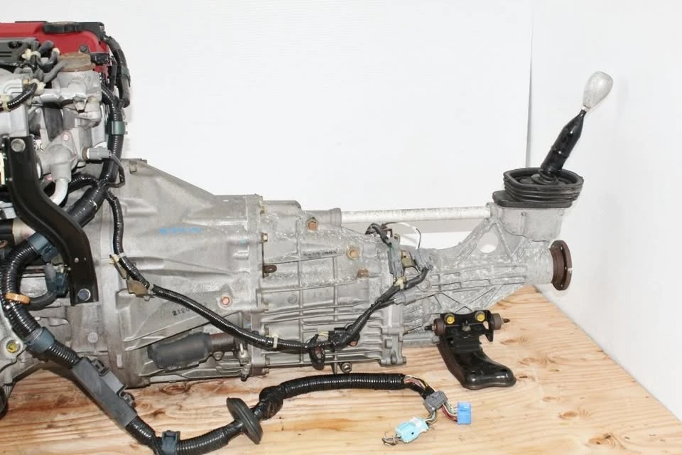 2000 Honda AP1 S2000 - Image 4 of 10