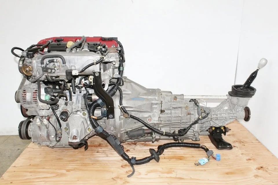 2000 Honda AP1 S2000 - Image 3 of 10