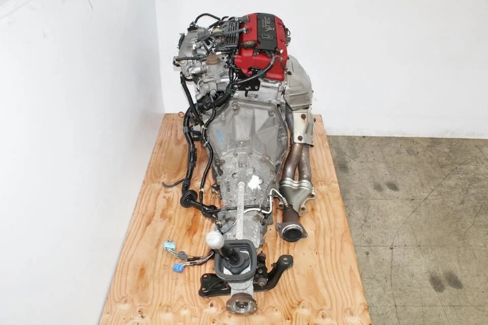 2000 Honda AP1 S2000 - Image 9 of 10