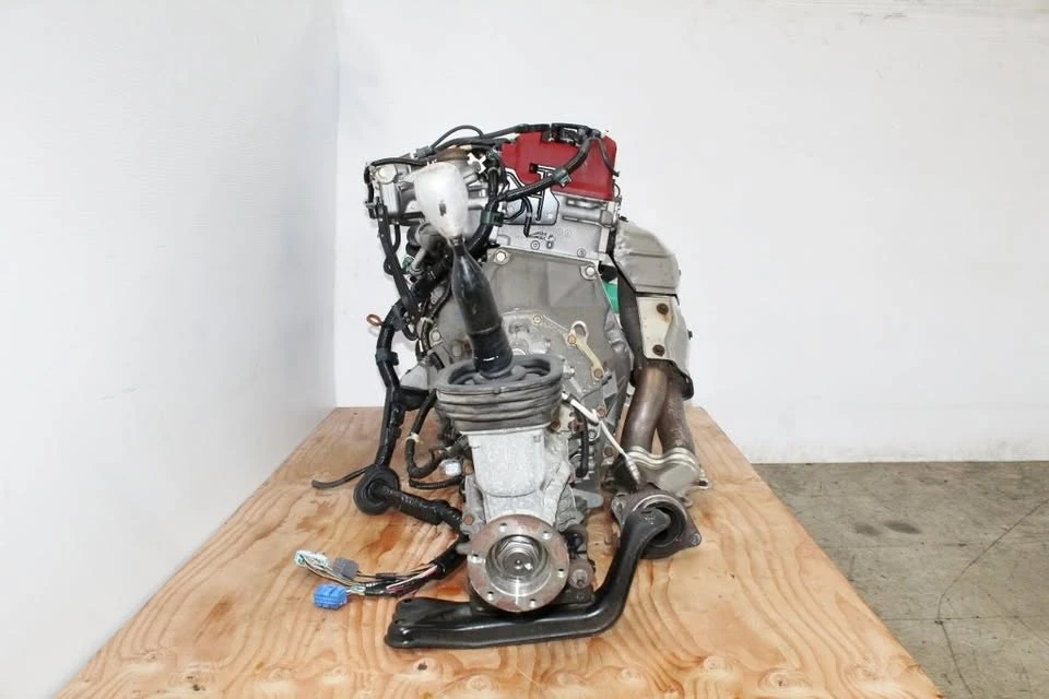 2000 Honda AP1 S2000 - Image 10 of 10