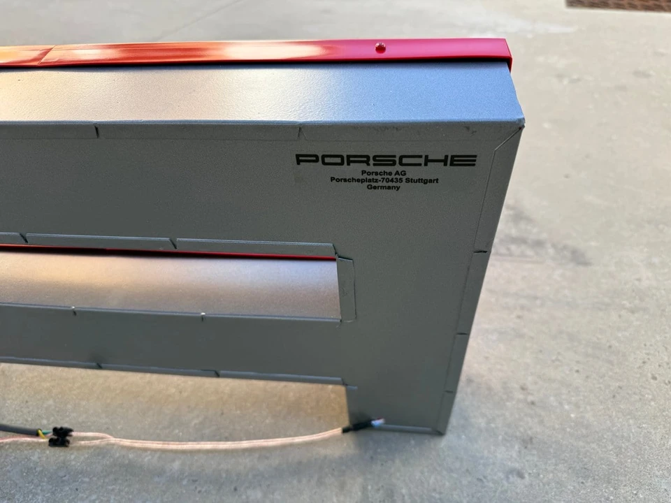 2000 Porsche - Image 4 of 20
