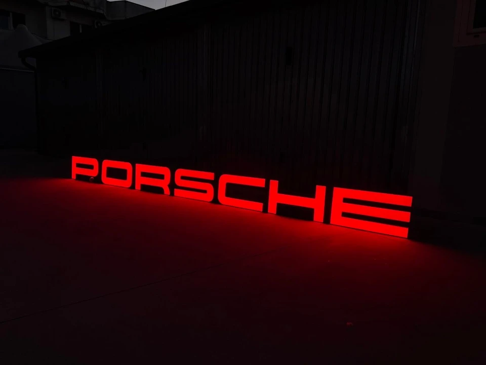 2000 Porsche - Image 12 of 20