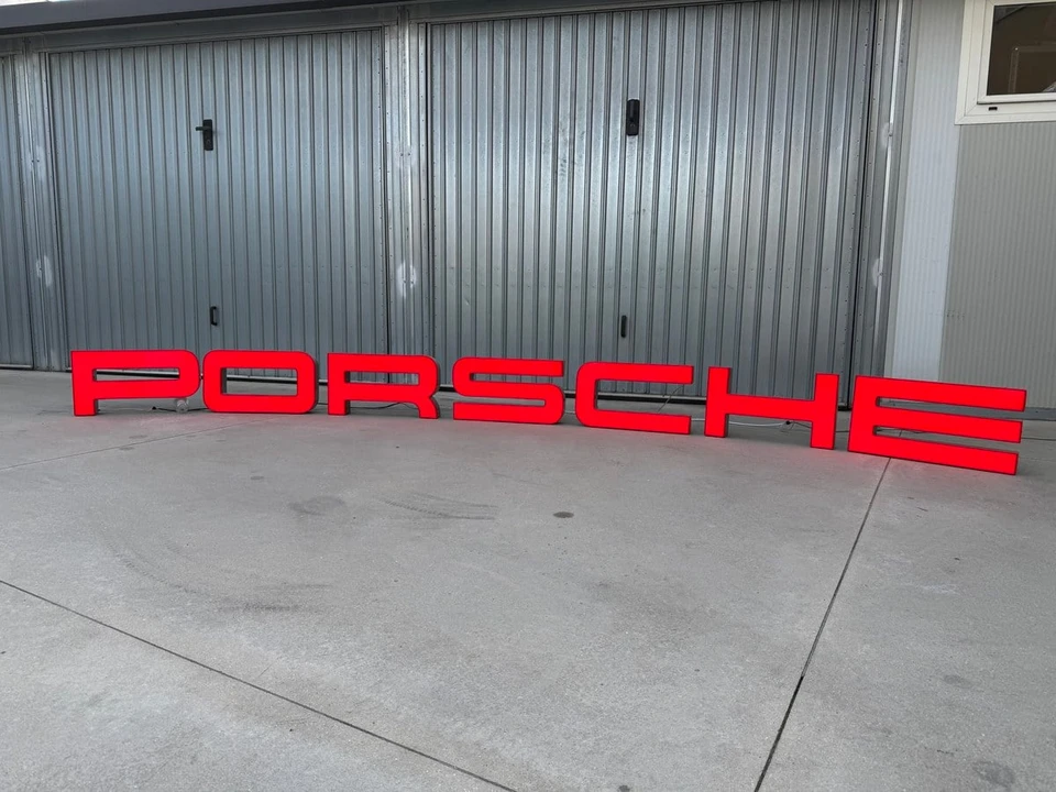 2000 Porsche - Image 5 of 20