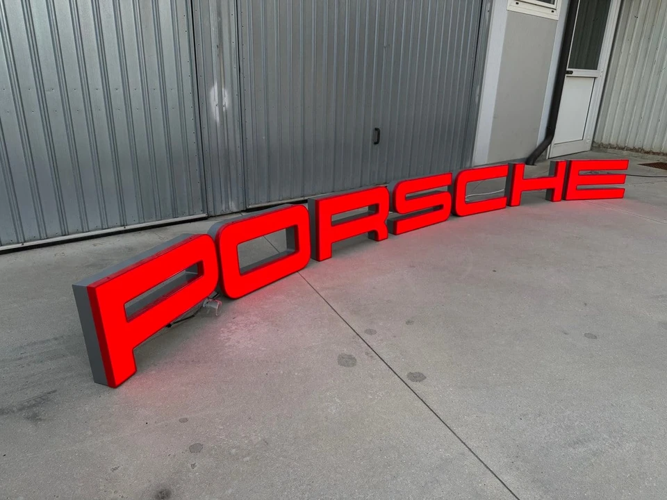 2000 Porsche - Image 7 of 20