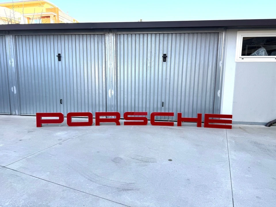 2000 Porsche - Image 3 of 20