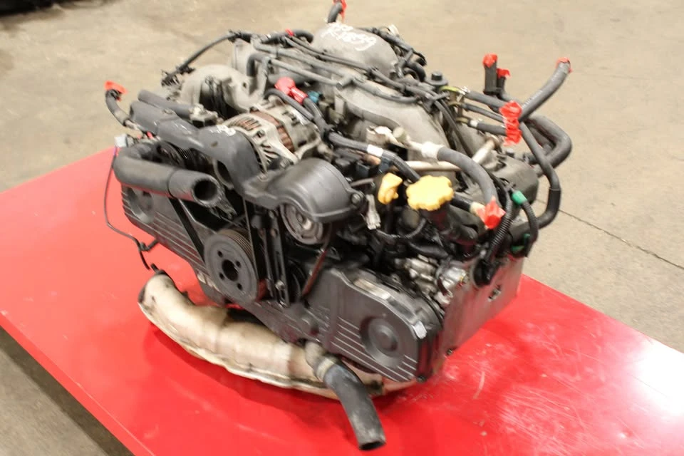 2000 Parts & Memorabilia Engines - Image 2 of 9
