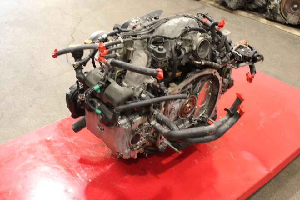 2000 Parts & Memorabilia Engines - Image 4 of 9