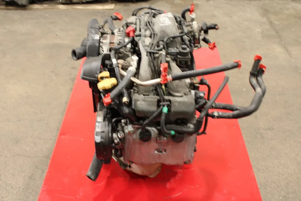 2000 Parts & Memorabilia Engines - Image 3 of 9