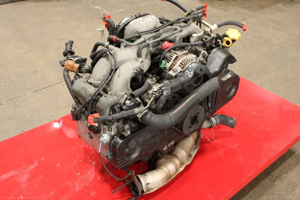 2000 Parts & Memorabilia Engines - Image 9 of 9