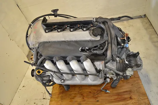 Toyota Celica GTS 2ZZ-GE 1.8L 4 Cylinder JDM Imported Engine