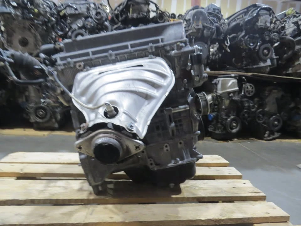 2000 Parts & Memorabilia Engines - Image 8 of 9