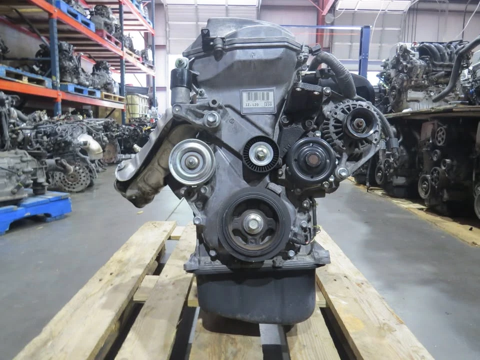 2000 Parts & Memorabilia Engines - Image 5 of 9