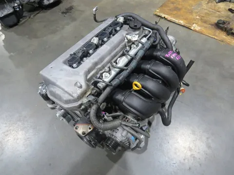 2000 Toyota Corolla 9th Gen - Image 2 of 6
