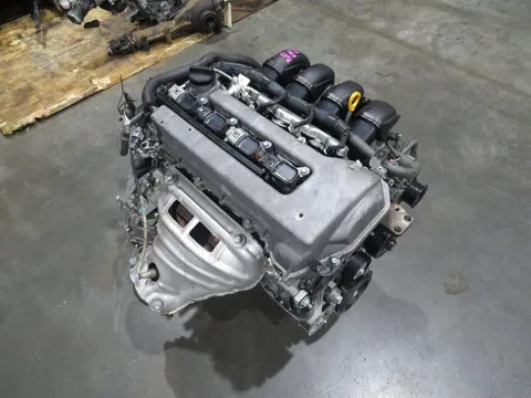 2000 Toyota Corolla 9th Gen - Image 3 of 5