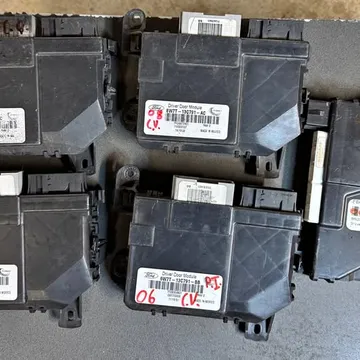 Lincoln LCM/DDM for Town Car, Crown Victoria, Grand Marquis