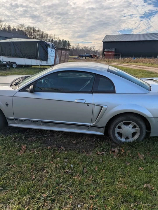 2000 Ford SN95 Mustang - Image 5 of 7