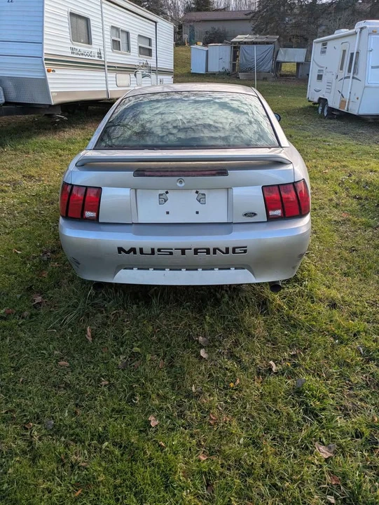 2000 Ford SN95 Mustang - Image 4 of 7