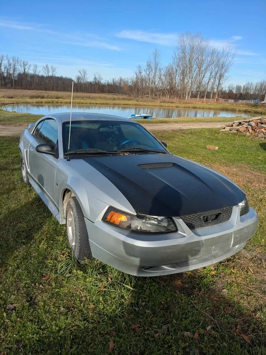 2000 Ford SN95 Mustang - Image 7 of 7