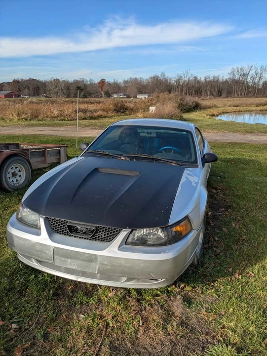 2000 Ford SN95 Mustang - Image 6 of 7