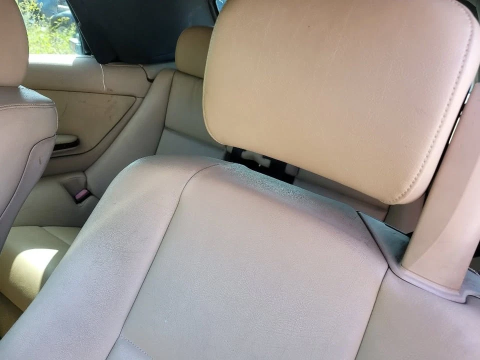 2000 BMW E46 3 Series - Image 3 of 6