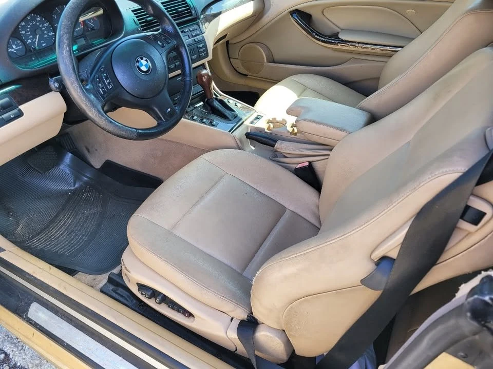 2000 BMW E46 3 Series - Image 2 of 6